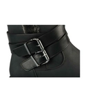 Ankle boots BLACK PHILOV