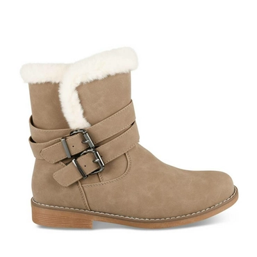 Ankle boots TAUPE PHILOV