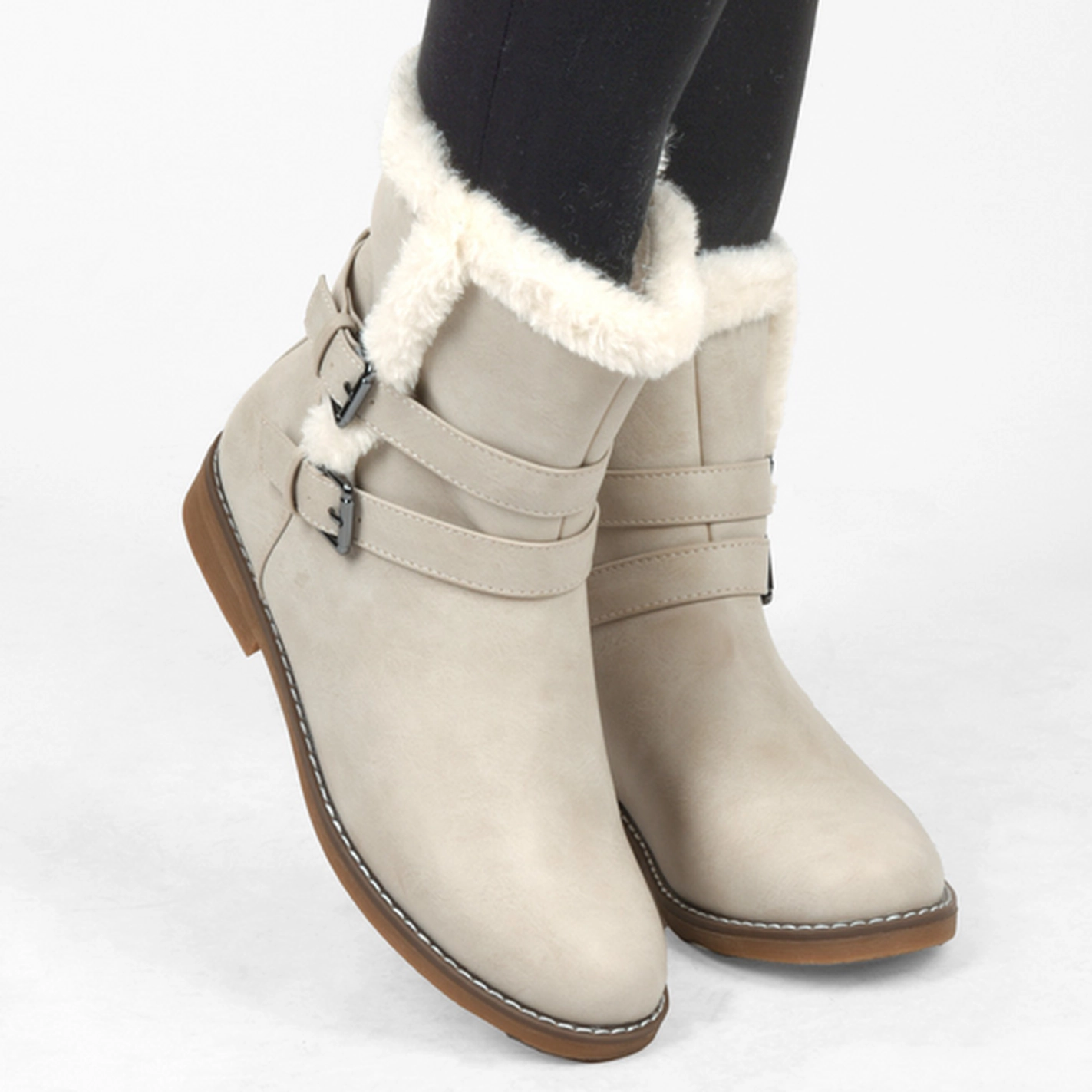 Ankle boots ICE PHILOV