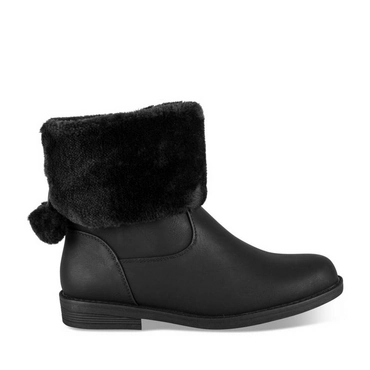 Ankle boots BLACK PHILOV