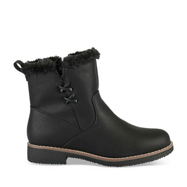 Ankle boots BLACK PHILOV