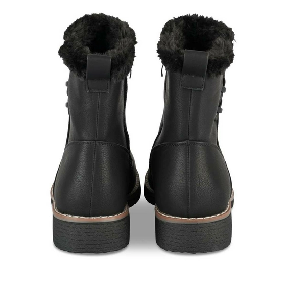 Ankle boots BLACK PHILOV