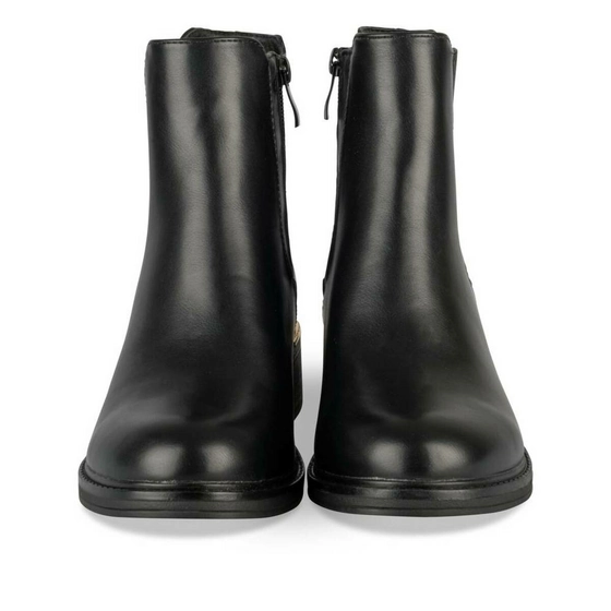 Ankle boots BLACK PHILOV