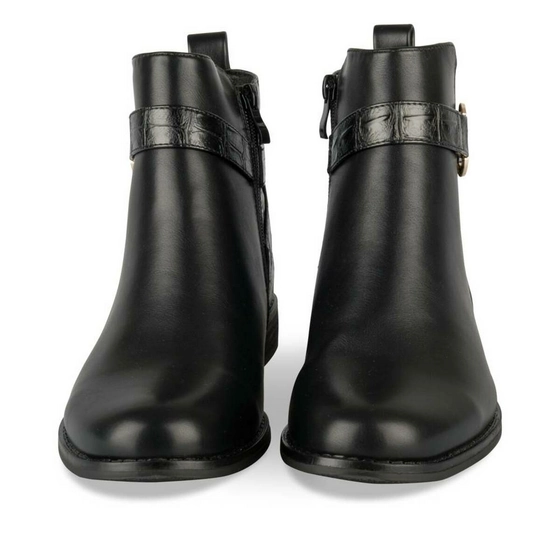 Ankle boots BLACK PHILOV