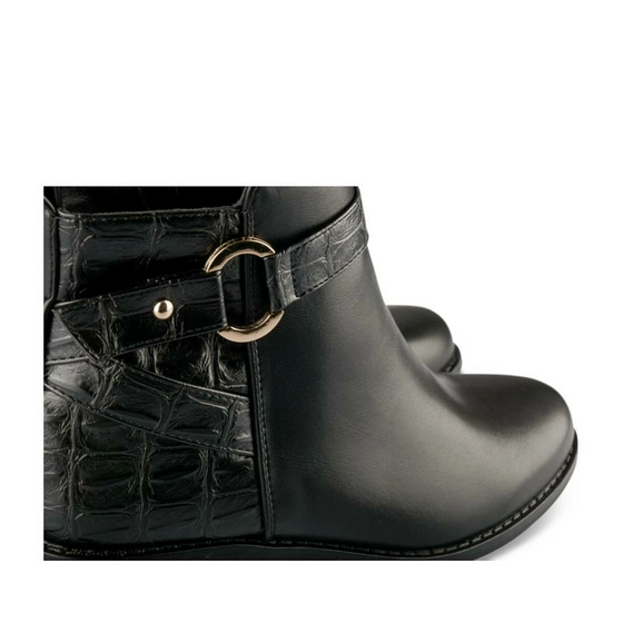 Ankle boots BLACK PHILOV