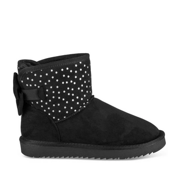 Ankle boots BLACK PHILOV