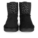 Ankle boots BLACK PHILOV