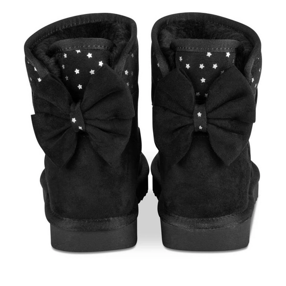 Ankle boots BLACK PHILOV