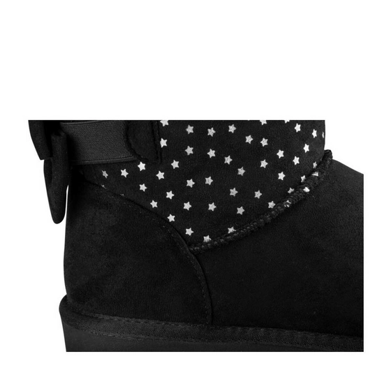 Ankle boots BLACK PHILOV