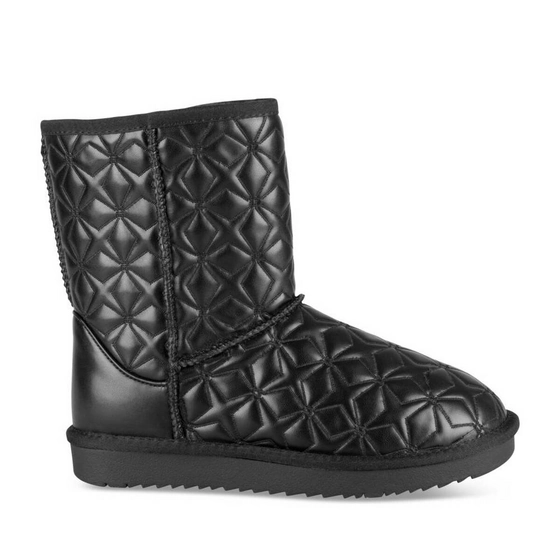 Ankle boots BLACK PHILOV