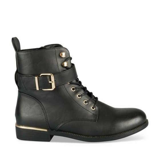 Bottines NOIR PHILOV