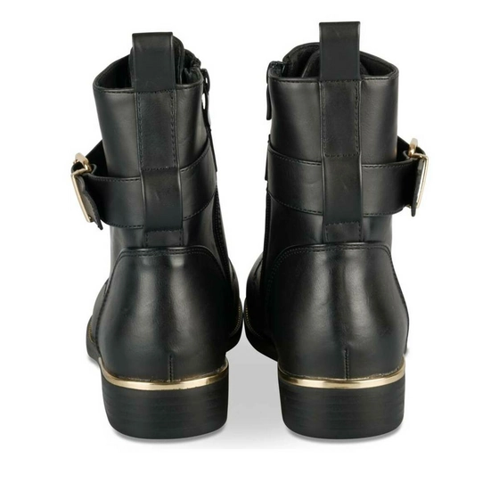 Bottines NOIR PHILOV