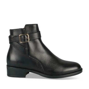 Ankle boots BLACK SAN MARINA