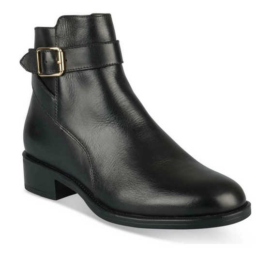 Ankle boots BLACK SAN MARINA