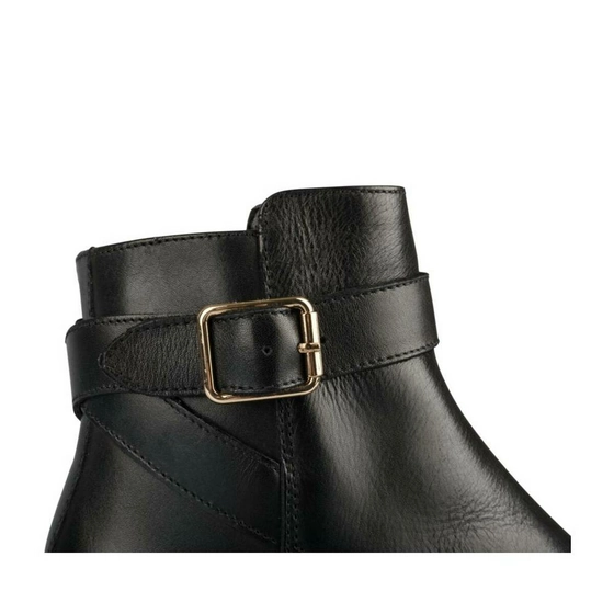 Ankle boots BLACK SAN MARINA