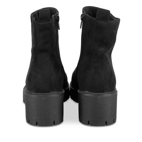 Ankle boots BLACK MyB