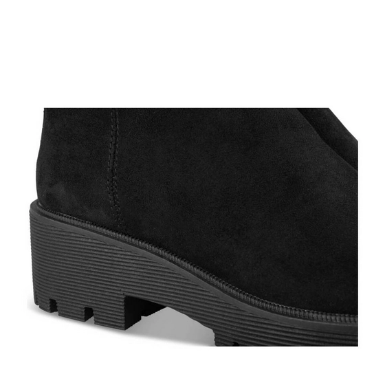 Ankle boots BLACK MyB