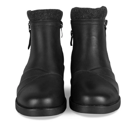 Bottines NOIR EVITA