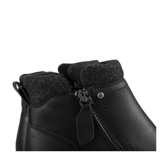 Bottines NOIR EVITA