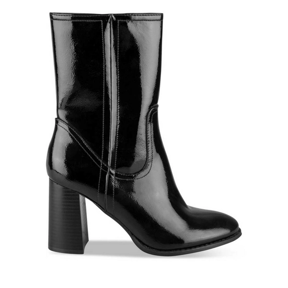 Ankle boots BLACK MyB