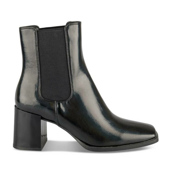 Ankle boots BLACK MyB