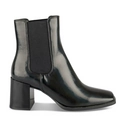 Bottines NOIR MyB