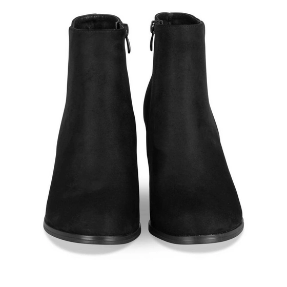 Ankle boots BLACK MyB