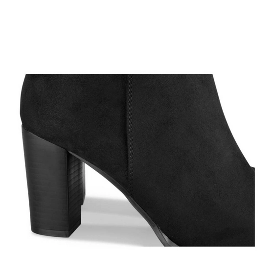 Ankle boots BLACK MyB