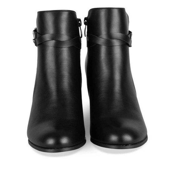 Ankle boots BLACK MyB