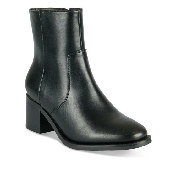 Ankle boots BLACK MyB