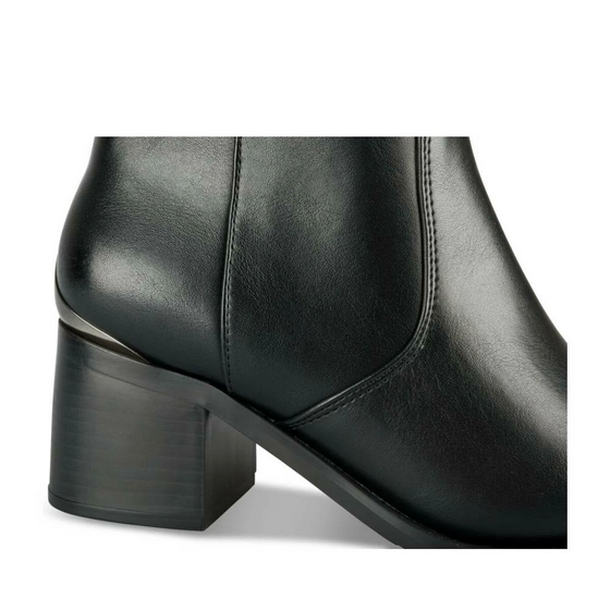 Ankle boots BLACK MyB