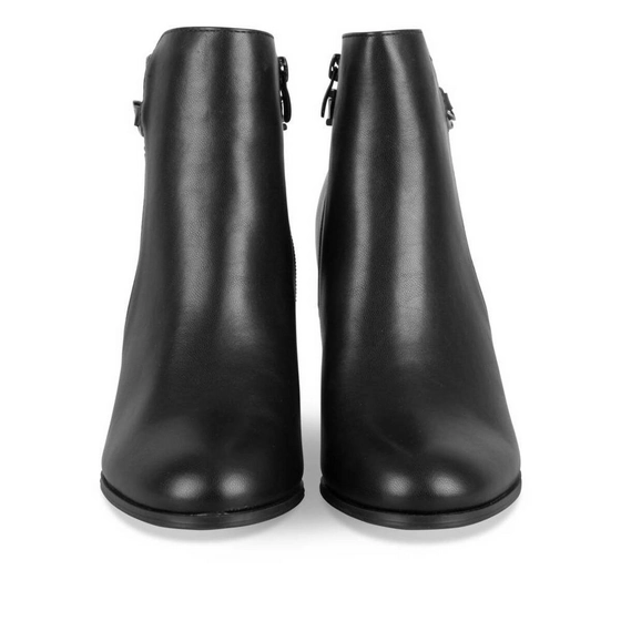 Ankle boots BLACK MyB