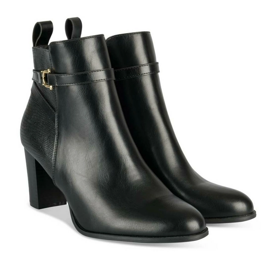 Ankle boots BLACK MyB