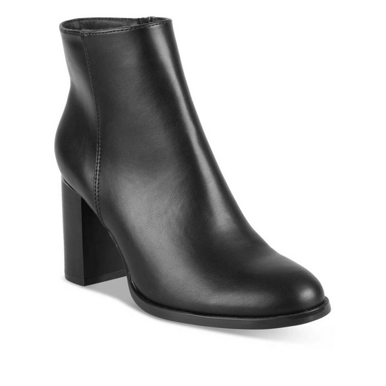 Ankle boots BLACK MyB