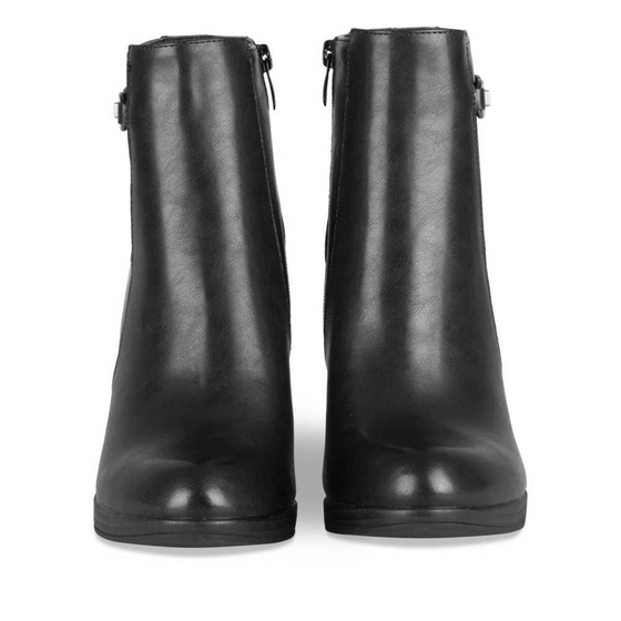 Ankle boots BLACK MyB