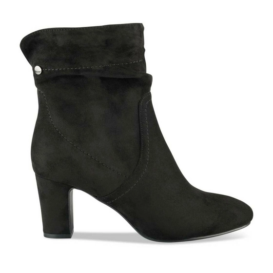 Ankle boots BLACK MyB