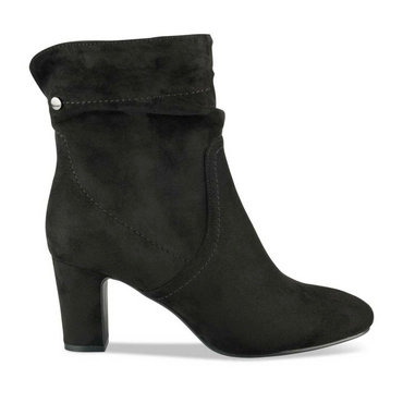 Bottines NOIR MyB