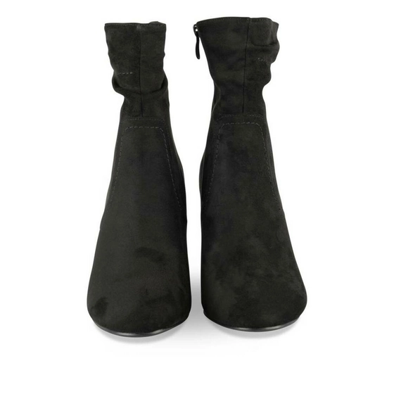 Ankle boots BLACK MyB