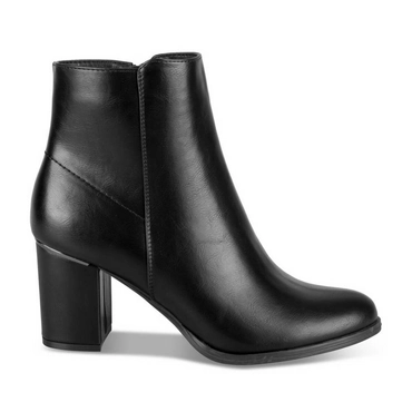 Bottines NOIR MyB