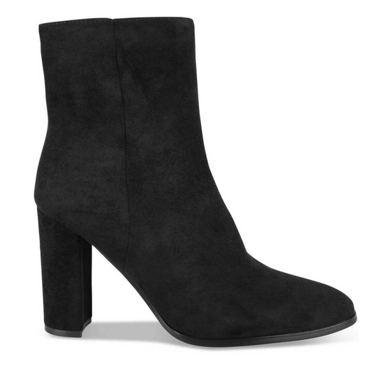 Ankle boots BLACK MyB