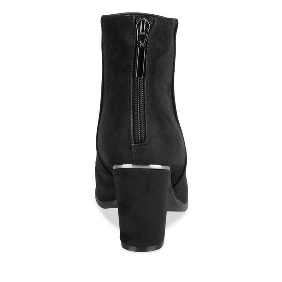 Ankle boots BLACK MyB