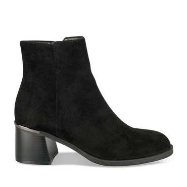 Bottines NOIR MyB