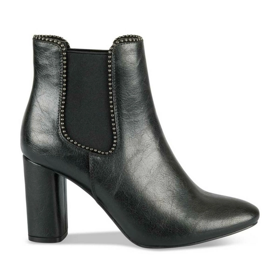 Ankle boots BLACK MyB