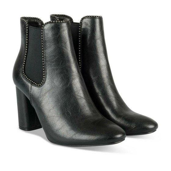 Ankle boots BLACK MyB