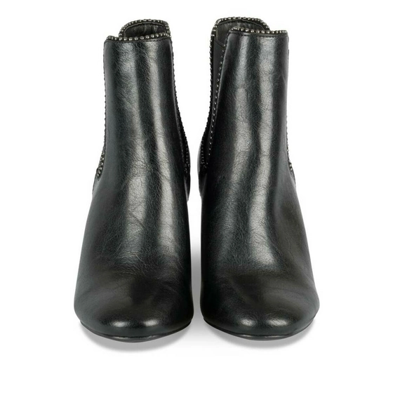 Ankle boots BLACK MyB