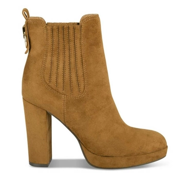 Ankle boots BROWN MyB