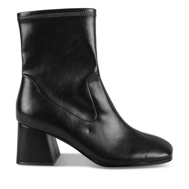 Bottines NOIR MyB