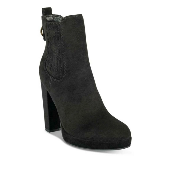 Ankle boots BLACK MyB