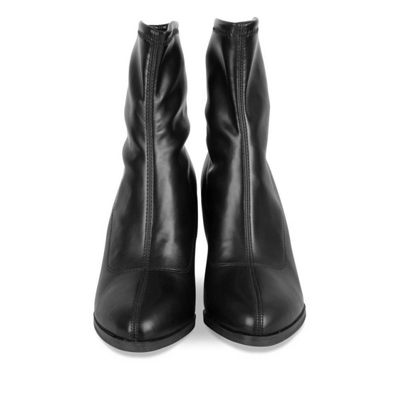 Ankle boots BLACK MyB