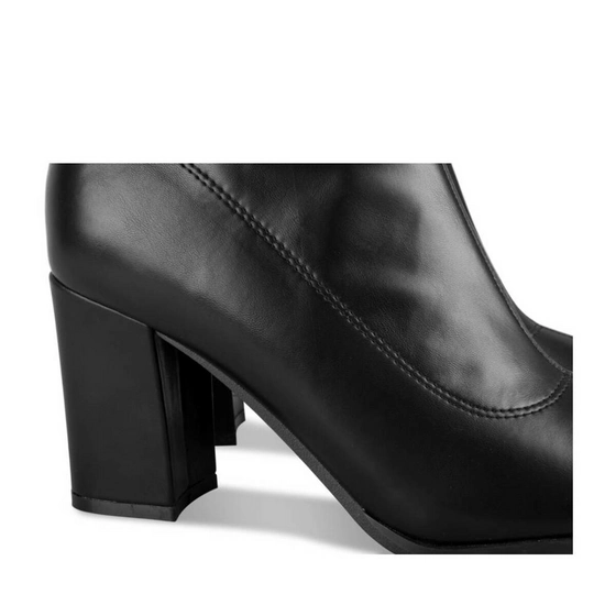 Ankle boots BLACK MyB